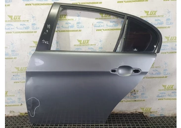 Usa stanga spate BMW Seria 3 E90 (2004 - 2010) 2.0 d N47