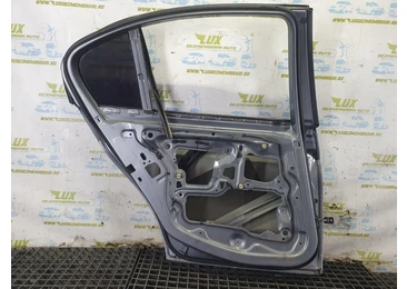 Usa stanga spate BMW Seria 3 E90 (2004 - 2010) - miniatura 2