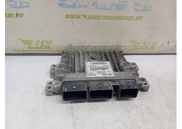 Calculator motor ECU 237100875R Renault Clio 3 (facelift) (2009 - 2012) 1.5 DCI K9K770