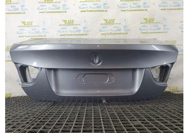 Portbagaj BMW Seria 3 E90 (2004 - 2010) 2.0 d N47