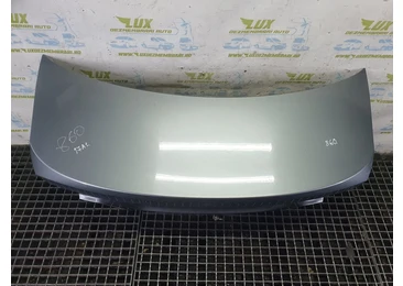 Portbagaj BMW Seria 3 E90 (2004 - 2010) - miniatura 2