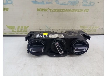 Panou clima ac 6C0820045E Volkswagen Polo 5 (6R) (facelift) (2014 - 2018) CUSB