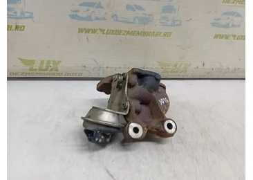 Cot galerie evacuare Renault Clio 3 (facelift) (2009 - 2012) 1.5 DCI K9K770
