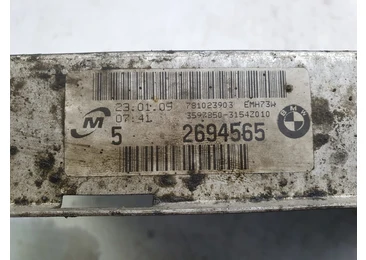 Radiator apa 7788903 BMW Seria 3 E90 (2004 - 2010) - miniatura 3