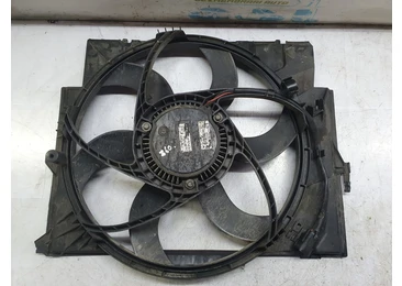 Electroventilator gmv 6937515 BMW Seria 3 E90 (2004 - 2010) - miniatura 2