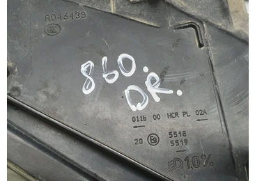 Far dreapta a046439 BMW Seria 3 E90 (2004 - 2010) - miniatura 4