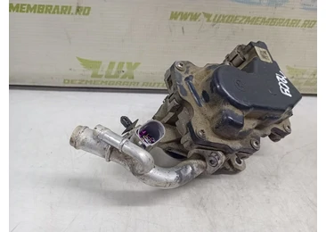 EGR 504B131425 Volkswagen Polo 5 (6R) (facelift) (2014 - 2018) CUSB
