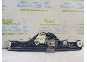 Macara geam stanga spate A2117300146 Mercedes Benz E-Class W211/S211 (2002 - 2006) 3.0 cdi v6 OM 642.920