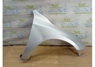 Aripa dreapta fata Volvo S60 2 (2010 - 2013) 1.6 d D4162T