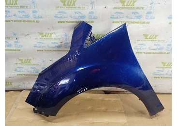 Aripa stanga fata Volkswagen Passat B5 (1996 - 2000) AJM