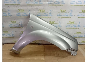 Aripa dreapta fata Nissan X-Trail T30 (2001 - 2004)