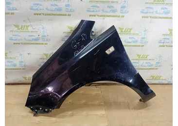 Aripa stanga fata Opel Corsa D (2006 - 2011) Z10XEP