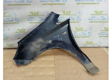 Aripa dreapta fata Opel Corsa D (2006 - 2011) 1.0 benzina 1.0 benzina Z10XEP