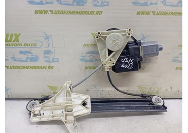 Macara geam stanga spate 6R0959811AA Volkswagen Polo 5 (6R) (facelift) (2014 - 2018) 1.4 tdi CUSB