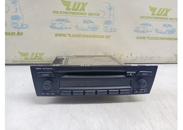 Radio cd 6968101 BMW Seria 3 E90 (2004 - 2010) N46 B20 B