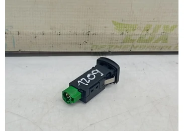 Slot USB 6C0035249B Volkswagen Polo 5 (6R) (facelift) (2014 - 2018) CUSB