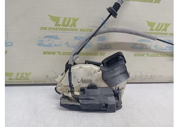 Broasca stanga spate 6R4839015A Volkswagen Polo 5 (6R) (facelift) (2014 - 2018) CUSB