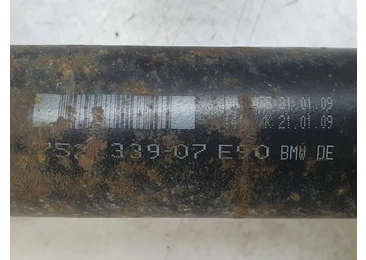 Cardan BMW Seria 3 E90 (2004 - 2010) - miniatura 7