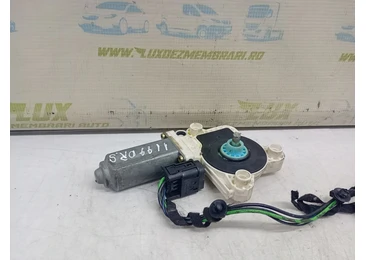 Motoras geam dreapta fata A2118202442 Mercedes Benz E-Class W211/S211 (2002 - 2006) 3.0 cdi v6 OM 642.920