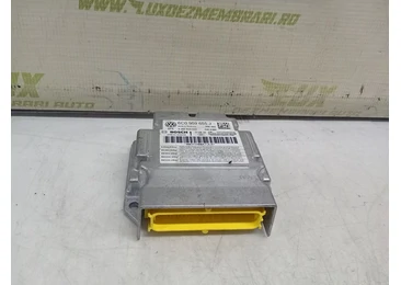 Calculator airbag 6C0959655J Volkswagen Polo 5 (6R) (facelift) (2014 - 2018) CUSB
