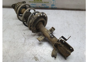 Amortizor cu arc dreapta fata Renault Clio 3 (facelift) (2009 - 2012) K9K770