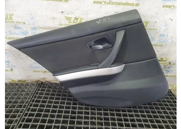 Fata usa stanga spate BMW Seria 3 E90 (2004 - 2010) 2.0 d N47