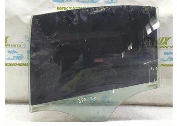 Geam stanga spate BMW Seria 3 E90 (2004 - 2010) 2.0 d N47