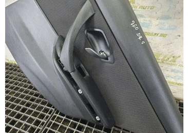 Fata usa dreapta spate BMW Seria 3 E90 (2004 - 2010) - miniatura 2