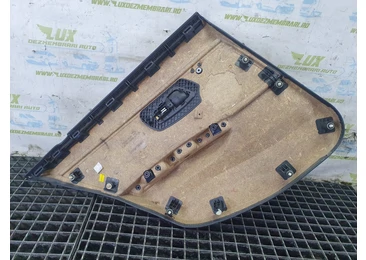 Fata usa dreapta spate BMW Seria 3 E90 (2004 - 2010) - miniatura 3