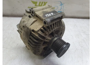 Alternator a6421540402 Mercedes Benz GLK-Class X204 (2008 - 2012) 3.0 cdi om642961