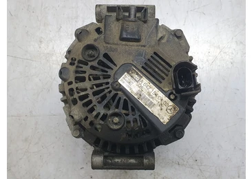 Alternator a6421540402 Mercedes Benz GLK-Class X204 (2008 - 2012) - miniatura 2
