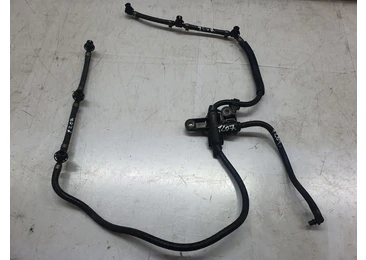 Rampa retur injectoare a6420760341 Mercedes Benz GLK-Class X204 (2008 - 2012) om642961