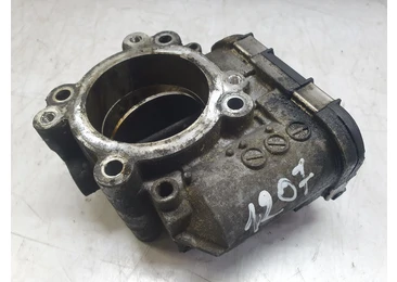 Clapeta acceleratie a6420900270 Mercedes Benz GLK-Class X204 (2008 - 2012) om642961