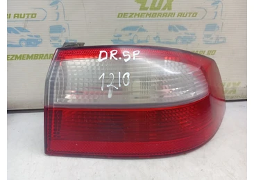 Stop dreapta 8200002474 Renault Laguna 2 (2001 - 2005) g9t