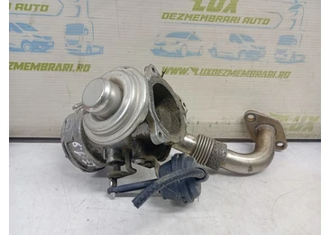 EGR 038131501j Volkswagen Golf 5 (2003 - 2009) - miniatura 2