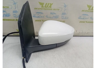 Oglinda stanga 6r0857933b Volkswagen Polo 5 (6R) (facelift) (2014 - 2018) CUSB