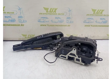Broasca stanga spate 7181217-03 BMW Seria 3 E90 (2004 - 2010) - miniatura 5