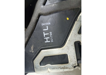 Broasca stanga spate 7181217-03 BMW Seria 3 E90 (2004 - 2010) - miniatura 4