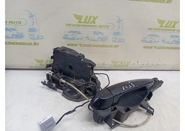 Broasca stanga spate 7181217-03 BMW Seria 3 E90 (2004 - 2010) N46 B20 B