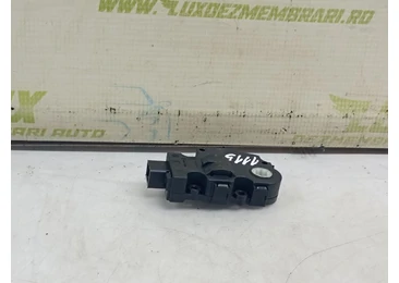 Motoras clapeta mixaj aer 412650750 BMW Seria 3 E90 (2004 - 2010) 2.0 benzina N46 B20 B