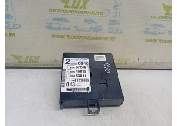 Modul confort 21653294-8 Renault Laguna 2 (2001 - 2005) g9t
