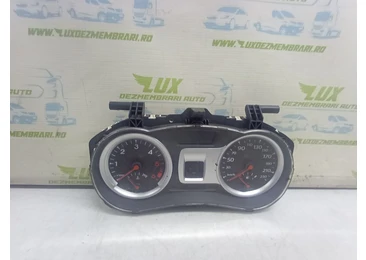 Ceasuri de bord 8201060299-A Renault Clio 3 (facelift) (2009 - 2012) K9K770