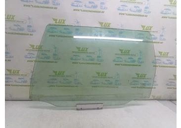 Geam stanga spate Volvo V70 2 generation (2000 - 2005) 2.4 benzina B5244S