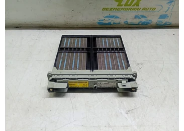Radiator electric bord a2048300461 Mercedes Benz GLK-Class X204 (2008 - 2012) 3.0 cdi om642961