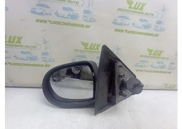 Oglinda stanga E20104016 Renault Clio 3 (facelift) (2009 - 2012) K9K770