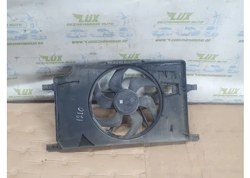 Electroventilator gmv 1831698016 Renault Laguna 2 (2001 - 2005) g9t