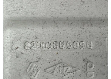 Pod pedalier 8200386509b Dacia Logan 1 (2004 - 2008) - miniatura 3