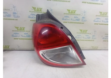 Stop stanga 8200886944 Renault Clio 3 (facelift) (2009 - 2012) K9K770