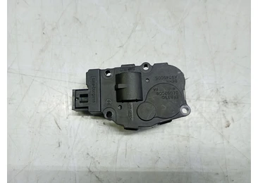 Motoras clapeta mixaj aer efb330 Mercedes Benz GLK-Class X204 (2008 - 2012) - miniatura 6