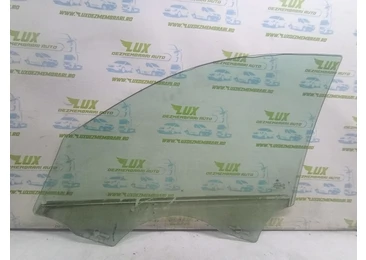 Geam dreapta fata BMW Seria 3 E90 (2004 - 2010) N46 B20 B
